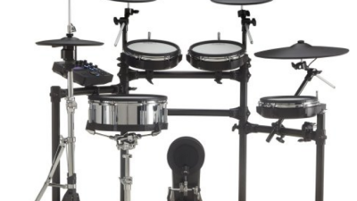 🥁 롤랜드 TD-27 솔직 후기! 안 사면 후회할걸? 🤫